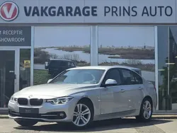 Grijs Gebruikt 2017 BMW 320 Executive Sedan | € 21.600 (Goede deal)