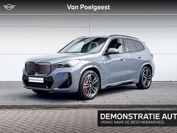 Storm bay Gebruikt 2025 BMW iX1 M Sport SUV | € 47.900