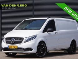 Wit Gebruikt 2021 Mercedes Vito MPV | € 21.450 (Iets duurder)