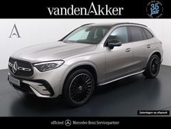 Grijs Gebruikt 2023 Mercedes GLC400d AMG line SUV | € 67.950 (Eerlijke prijs)