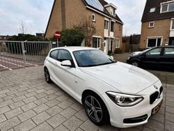 Gebruikt 2012 BMW 114 Hatchback | € 7.800 (Eerlijke prijs)
