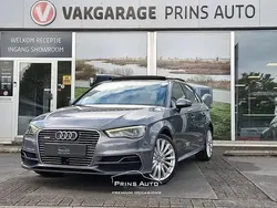 Grijs Gebruikt 2015 Audi A3 Sportback e-tron Ambition Sedan | € 12.900 (Eerlijke prijs)