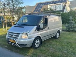 Overige Gebruikt 2013 Ford Transit Van | € 4.950 (Super prijs)
