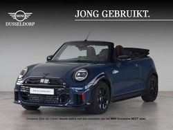 Blauw Gebruikt 2025 Mini John Cooper Works Cabriolet Cabriolet | € 56.900