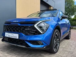 Blauw Gebruikt 2022 Kia Sportage 2 SUV | € 35.400 (Eerlijke prijs)