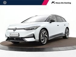 Zilver Nieuw 2026 VW ID.7 Edition Stationwagen | € 47.140 (Super prijs)