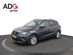 Grijs Gebruikt 2022 Seat Arona Business SUV | € 21.950 (Eerlijke prijs)