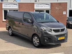 Grijs Gebruikt 2020 Peugeot Expert Premium Van | € 18.950 (Goede deal)