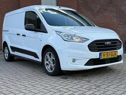 Wit Gebruikt 2018 Ford Transit Ambiente Van | € 8.995 (Super prijs)