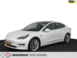 Wit Gebruikt 2020 Tesla Model 3 Standard Range Sedan | € 18.450 (Goede deal)