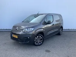Grijs Gebruikt 2020 Citroën Berlingo MPV | € 13.950