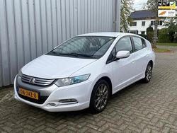 Gebruikt 2009 Honda Insight Elegance | € 3.495 (Goede deal)