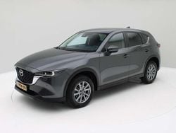 Grijs Gebruikt 2023 Mazda CX-5 Center-Line SUV | € 34.900 (Goede deal)