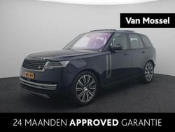 Blauw Gebruikt 2023 Land Rover Range Rover Autobiography SUV | € 141.940 (Eerlijke prijs)