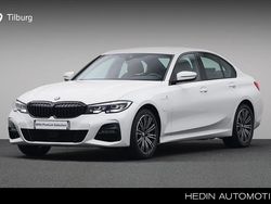Wit Gebruikt 2020 BMW 330e Executive Sedan | € 29.880 (Eerlijke prijs)