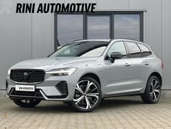 Grijs Gebruikt 2024 Volvo XC60 Plus SUV | € 55.950 (Goede deal)