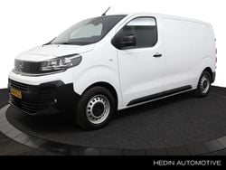 Wit Gebruikt 2024 Opel Vivaro Van | € 21.945 (Eerlijke prijs)