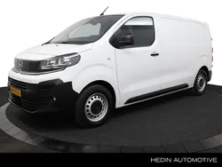 Wit Gebruikt 2024 Opel Vivaro Van | € 23.445 (Eerlijke prijs)
