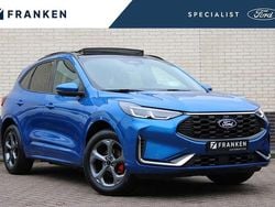 Blauw Gebruikt 2025 Ford Kuga ST-Line X SUV | € 41.400 (Goede deal)