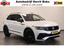 Wit Gebruikt 2023 VW Tiguan Business+ SUV | € 44.945 (Iets duurder)