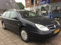 Grijs Gebruikt 2004 Citroën C5 Stationwagen | € 899 (Duur)