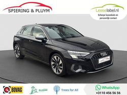 Zwart Gebruikt 2020 Audi A3 Sportback Edition .1 Hatchback | € 24.240 (Eerlijke prijs)