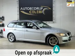 Grijs Gebruikt 2010 BMW 316 Stationwagen | € 4.945 (Eerlijke prijs)