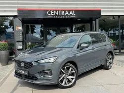 Grijs Gebruikt 2021 Seat Tarraco FR SUV | € 33.900 (Eerlijke prijs)