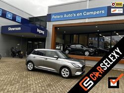 Grijs Gebruikt 2025 Suzuki Swift Style Hatchback | € 23.950 (Iets duurder)