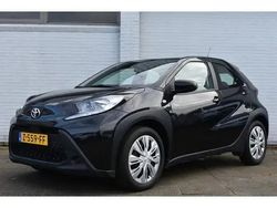 Gebruikt 2024 Toyota Aygo X Play SUV | € 16.899 (Goede deal)