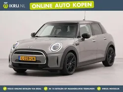 Grijs Gebruikt 2021 Mini Cooper Business Hatchback | € 27.200
