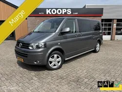 Grijs Gebruikt 2012 VW T5 Comfortline Van | € 12.900 (Eerlijke prijs)