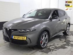 Grijs Gebruikt 2022 Alfa Romeo Tonale Edizione Speciale SUV | € 25.999 (Eerlijke prijs)