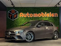 Mercedes A200