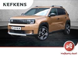 Bruin Nieuw 2025 Fiat Grande Panda La Prima SUV | € 26.925 (Goede deal)