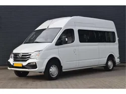 Wit Gebruikt 2018 Maxus EV80 Van | € 54.450