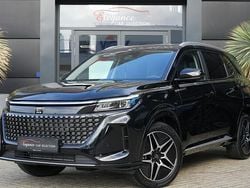 Zwart Nieuw 2025 DFSK E5 SUV | € 36.950
