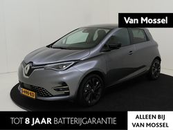 Schaliegrijs kqg Gebruikt 2023 Renault Zoe Iconic Hatchback | € 21.940 (Iets duurder)