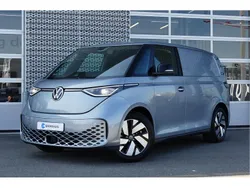 Grijs Gebruikt 2025 VW ID. Buzz Edition Van | € 42.722
