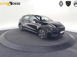 Suv Gebruikt 2021 Ford Puma ST-Line X SUV | € 20.900 (Goede deal)
