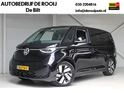 Zwart Gebruikt 2023 VW ID. Buzz Pro Van | € 45.795 (Super prijs)