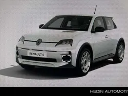 , metallic lak Nieuw 2025 Renault R5 Evolution Hatchback | € 27.440 (Super prijs)