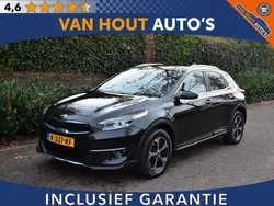 Zwart Gebruikt 2021 Kia XCeed SUV | € 18.950 (Goede deal)