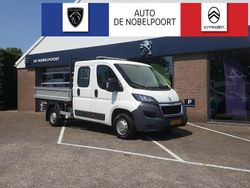 Overig Gebruikt 2016 Peugeot Boxer Van | € 17.500