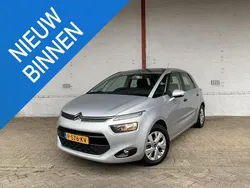 Grijs Gebruikt 2014 Citroën C4 Picasso Intensive MPV | € 7.950