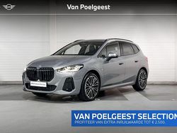 Grijs Gebruikt 2024 BMW 225 Active Tourer M Sport MPV | € 42.900 (Duur)