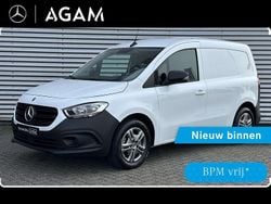 Wit Gebruikt 2023 Mercedes Citan 108 Edition Van | € 17.850 (Eerlijke prijs)