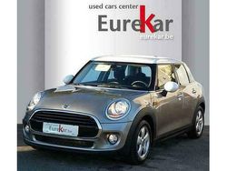 Grijs Gebruikt 2018 Mini Cooper Hatchback | € 17.990 (Goede deal)