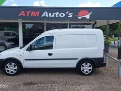 Overige Gebruikt 2009 Opel Combo Comfort MPV | € 3.499 (Eerlijke prijs)