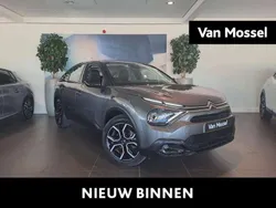 Grijs Gebruikt 2022 Citroën e-C4 Feel SUV | € 16.440 (Super prijs)
